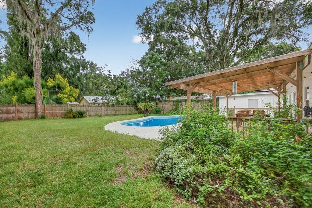 20 AVILES DR, ST AUGUSTINE, FL, 32084