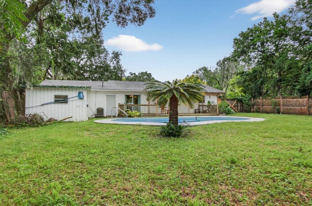 20 AVILES DR, ST AUGUSTINE, FL, 32084