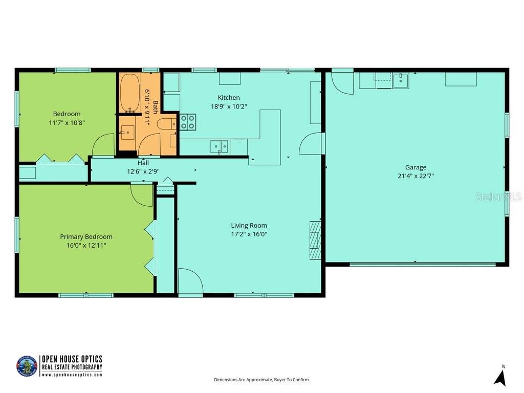 20 AVILES DR, ST AUGUSTINE, FL, 32084