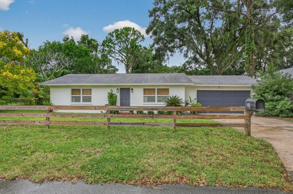 20 AVILES DR, ST AUGUSTINE, FL, 32084