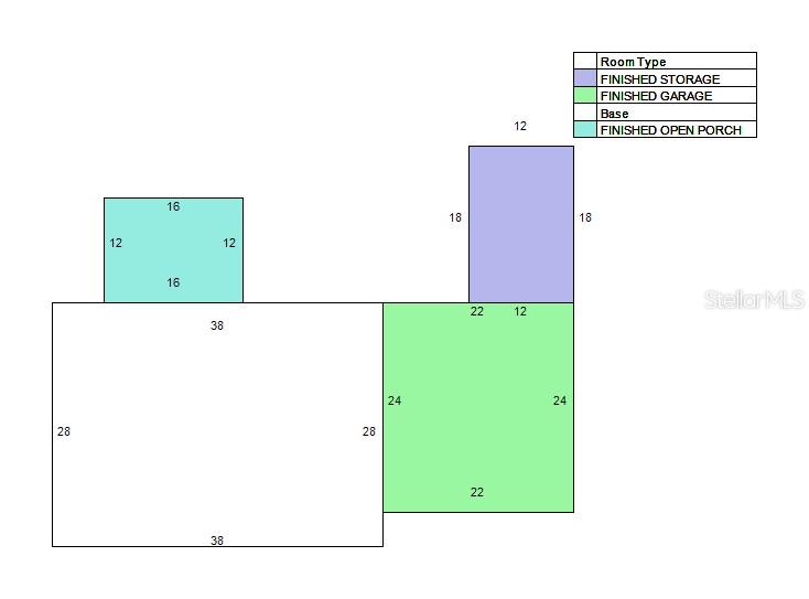 20 AVILES DR, ST AUGUSTINE, FL, 32084