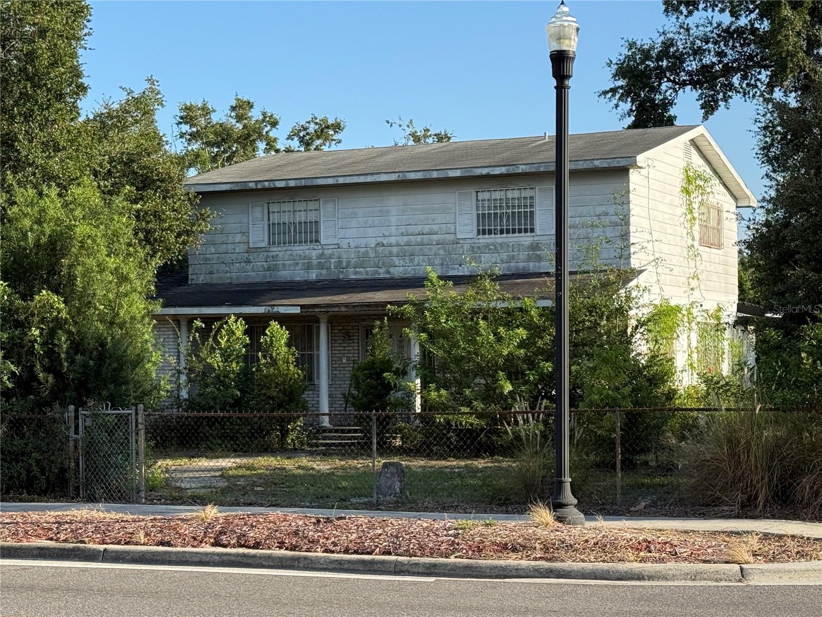 548 MARTIN LUTHER KING BLVD NE, WINTER HAVEN, FL, 33881