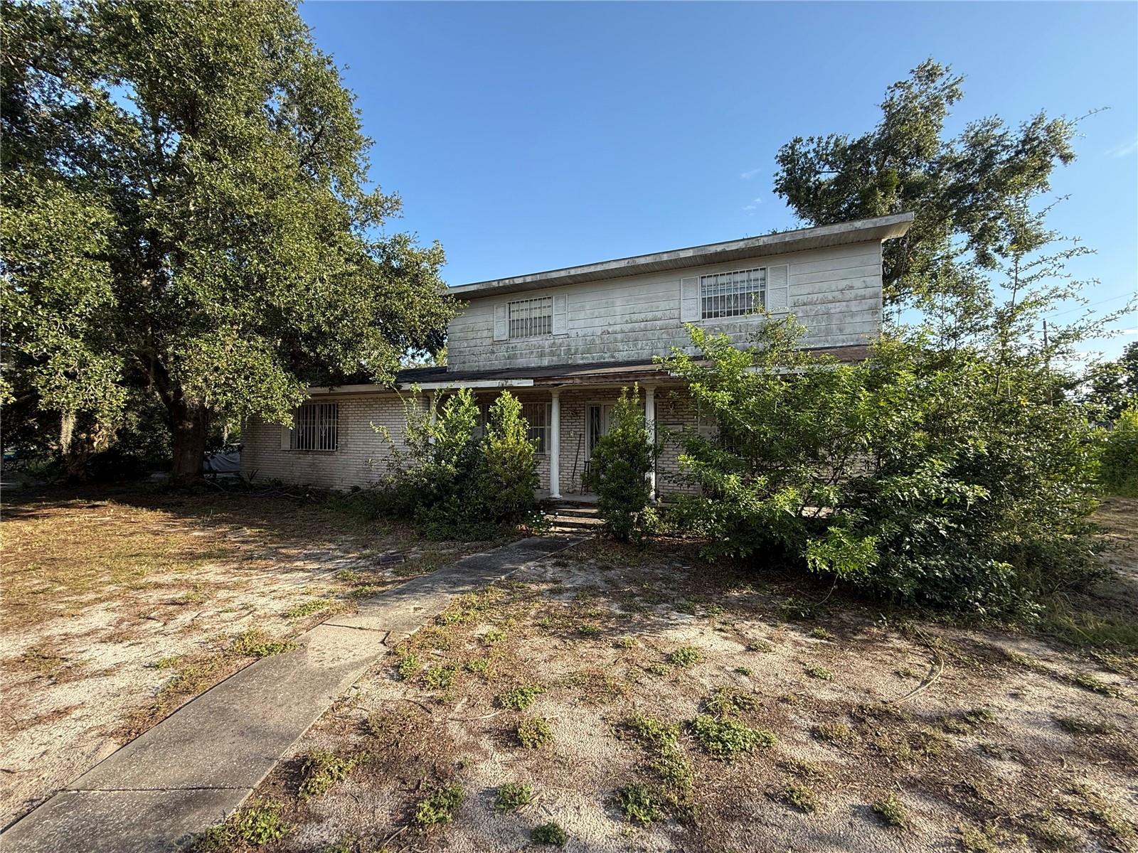 548 MARTIN LUTHER KING BLVD NE, WINTER HAVEN, FL, 33881