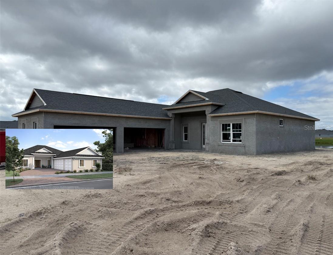 1662 LAKE RESERVE DR, DELAND, FL, 32724