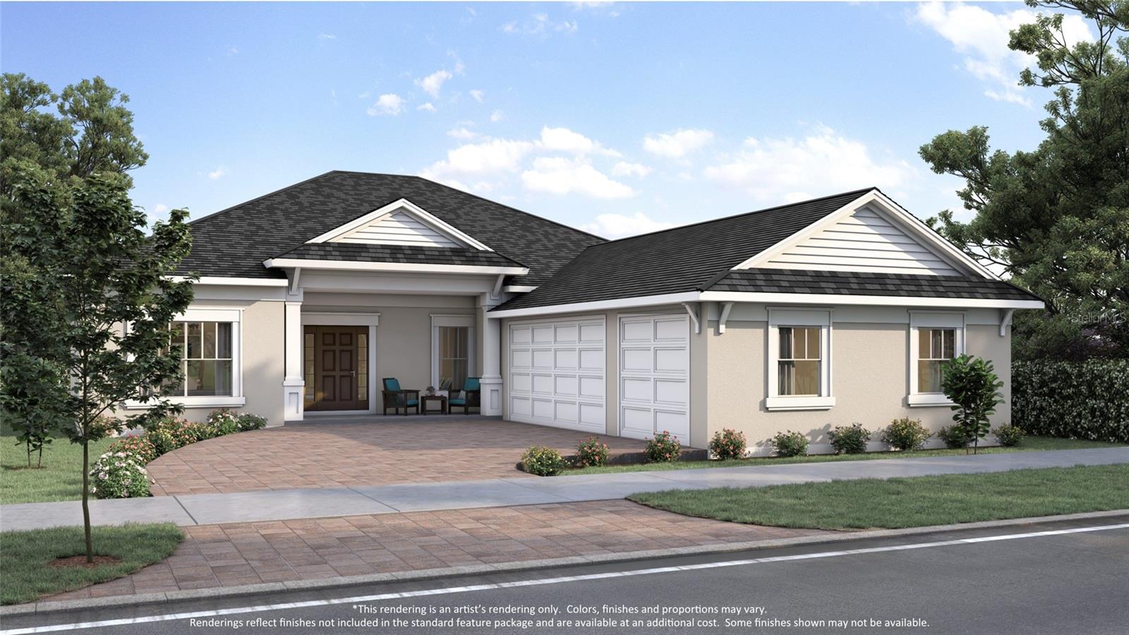 1662 LAKE RESERVE DR, DELAND, FL, 32724