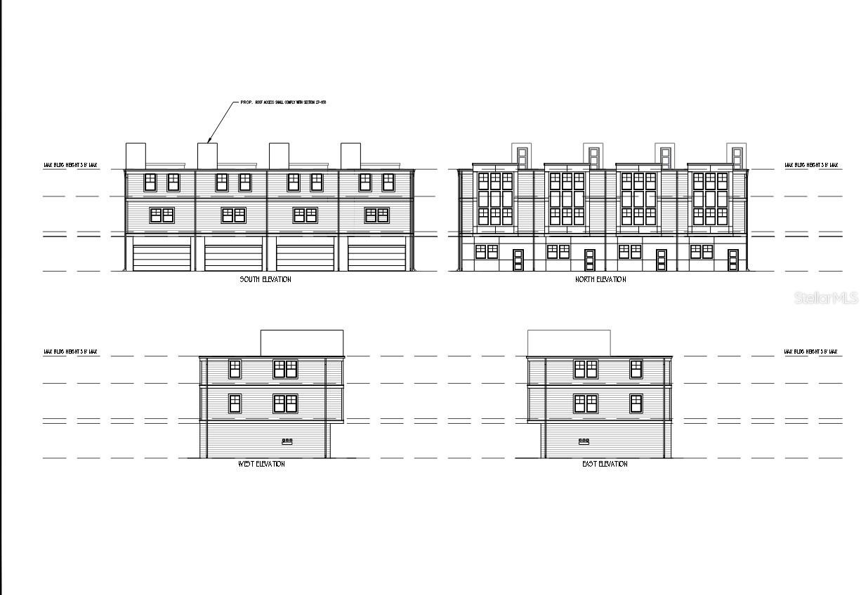 2801 N TAMPA ST, TAMPA, FL, 33602