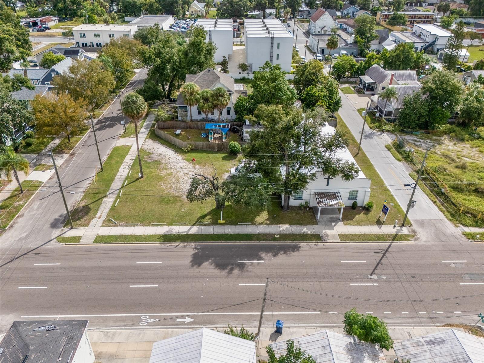 2801 N TAMPA ST, TAMPA, FL, 33602