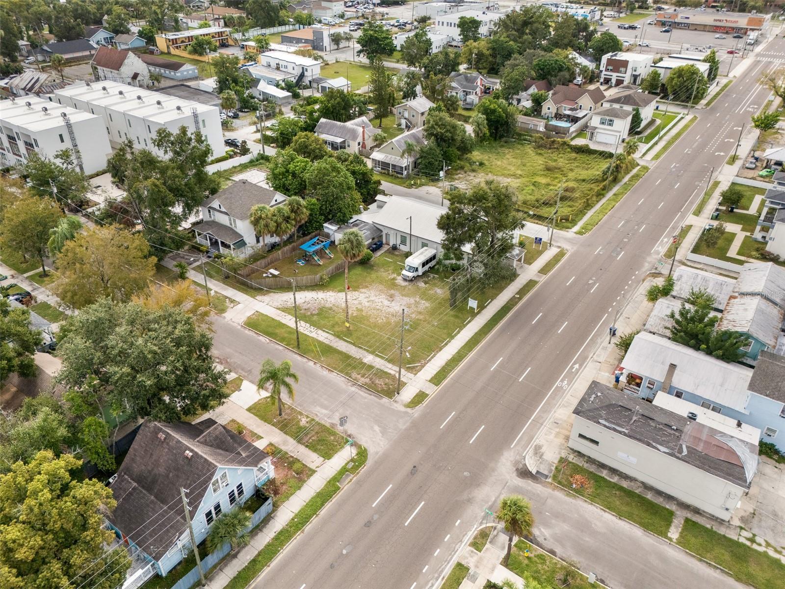 2801 N TAMPA ST, TAMPA, FL, 33602