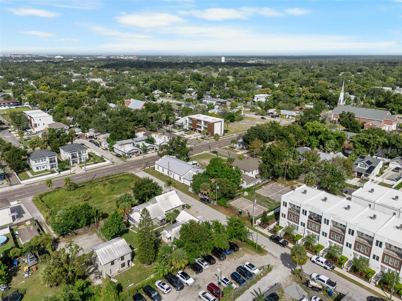 2801 N TAMPA ST, TAMPA, FL, 33602