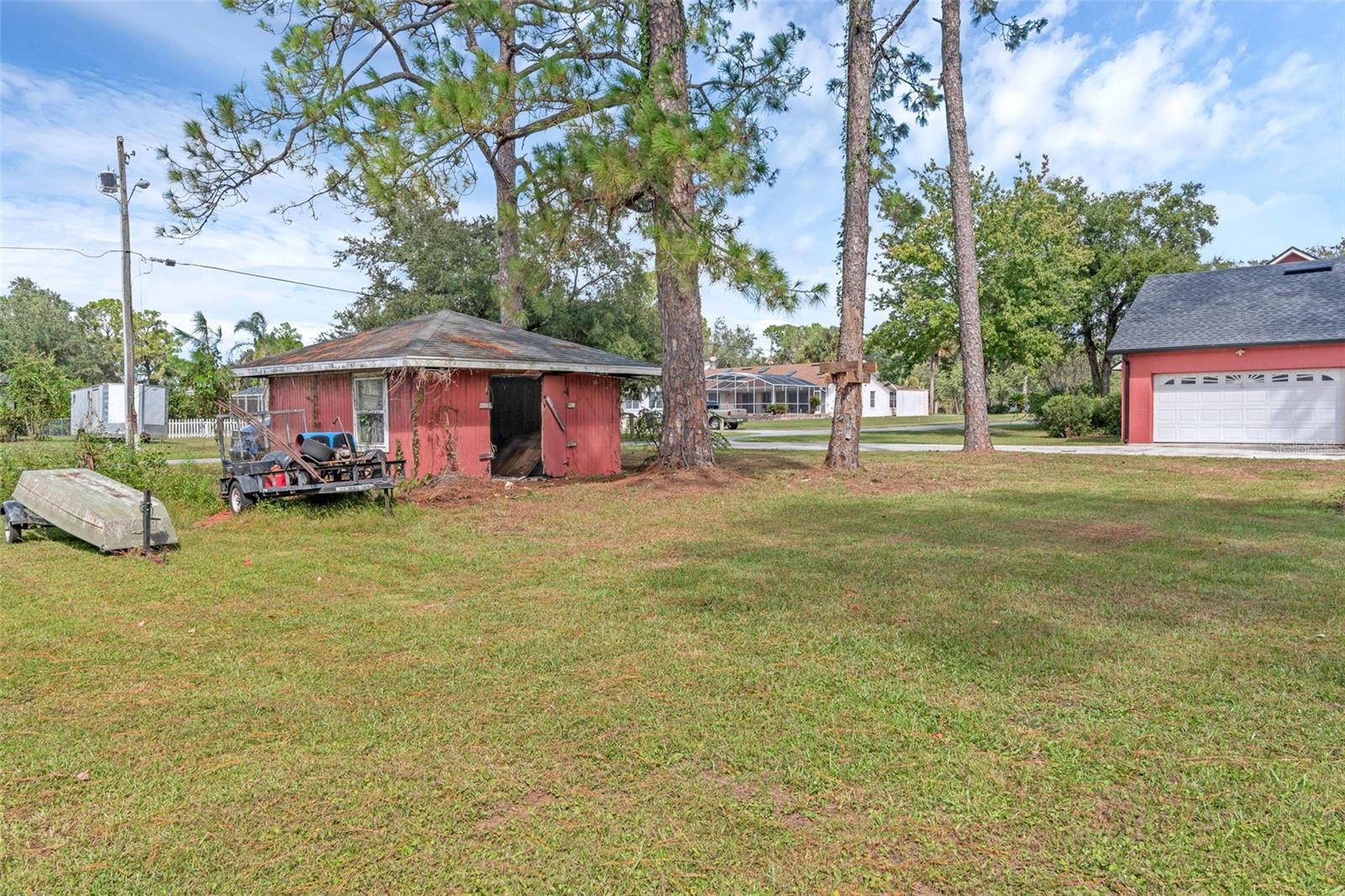 156 ASHLEY ST, GROVELAND, FL, 34736