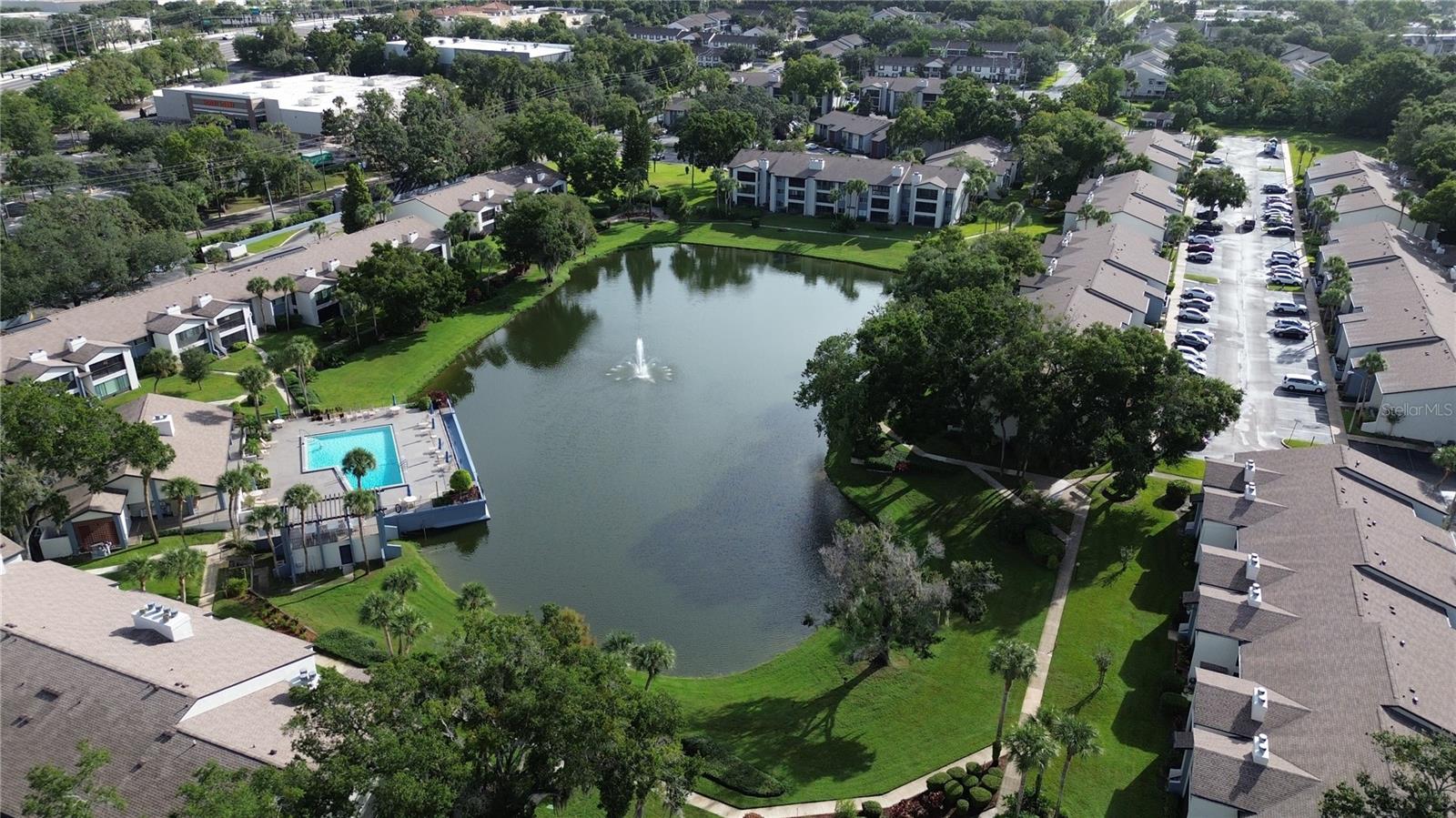 3 ESCONDIDO CIR #8, ALTAMONTE SPRINGS, FL, 32701