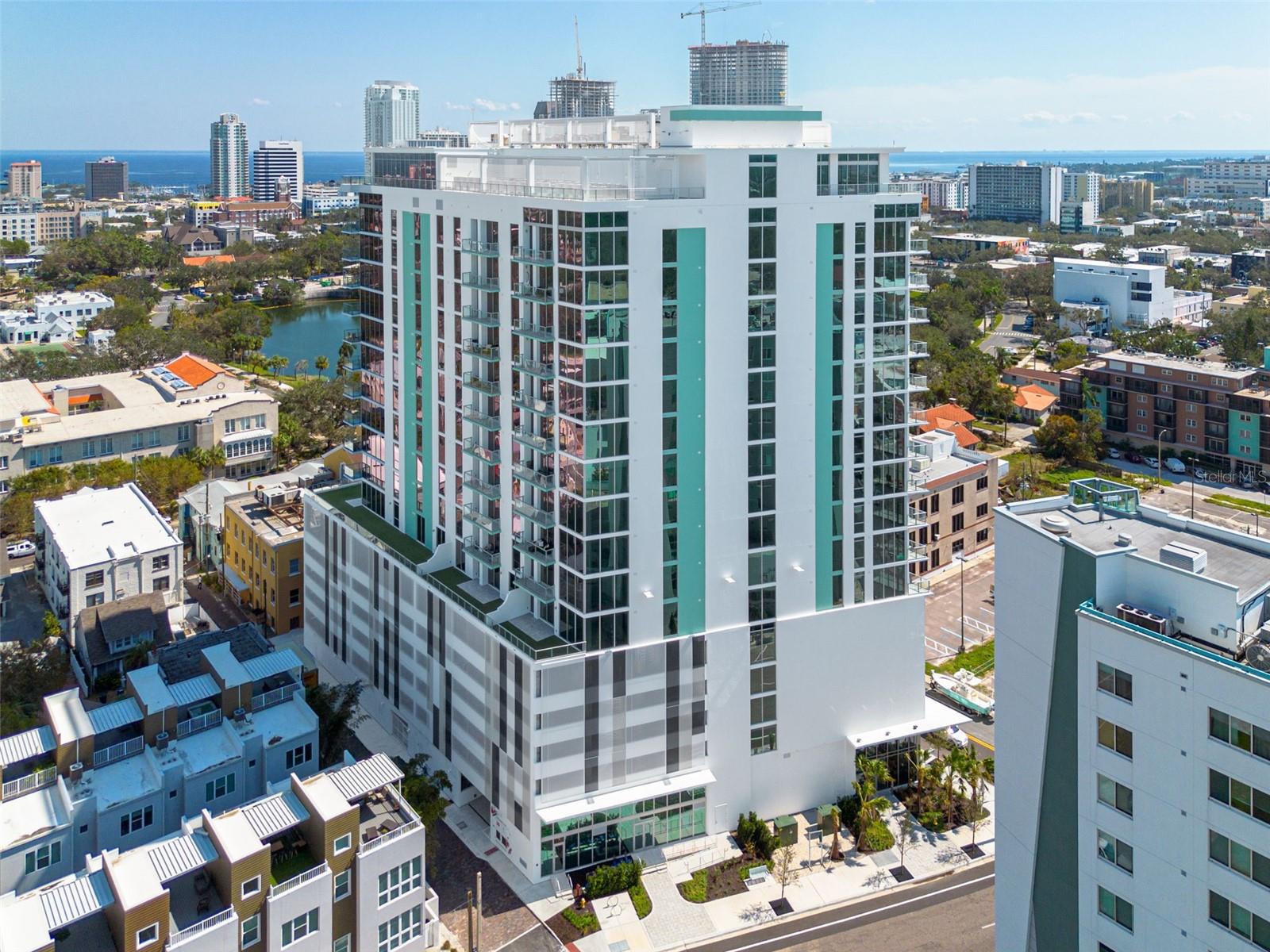 777 3RD AVE N #1106, ST PETERSBURG, FL, 33701