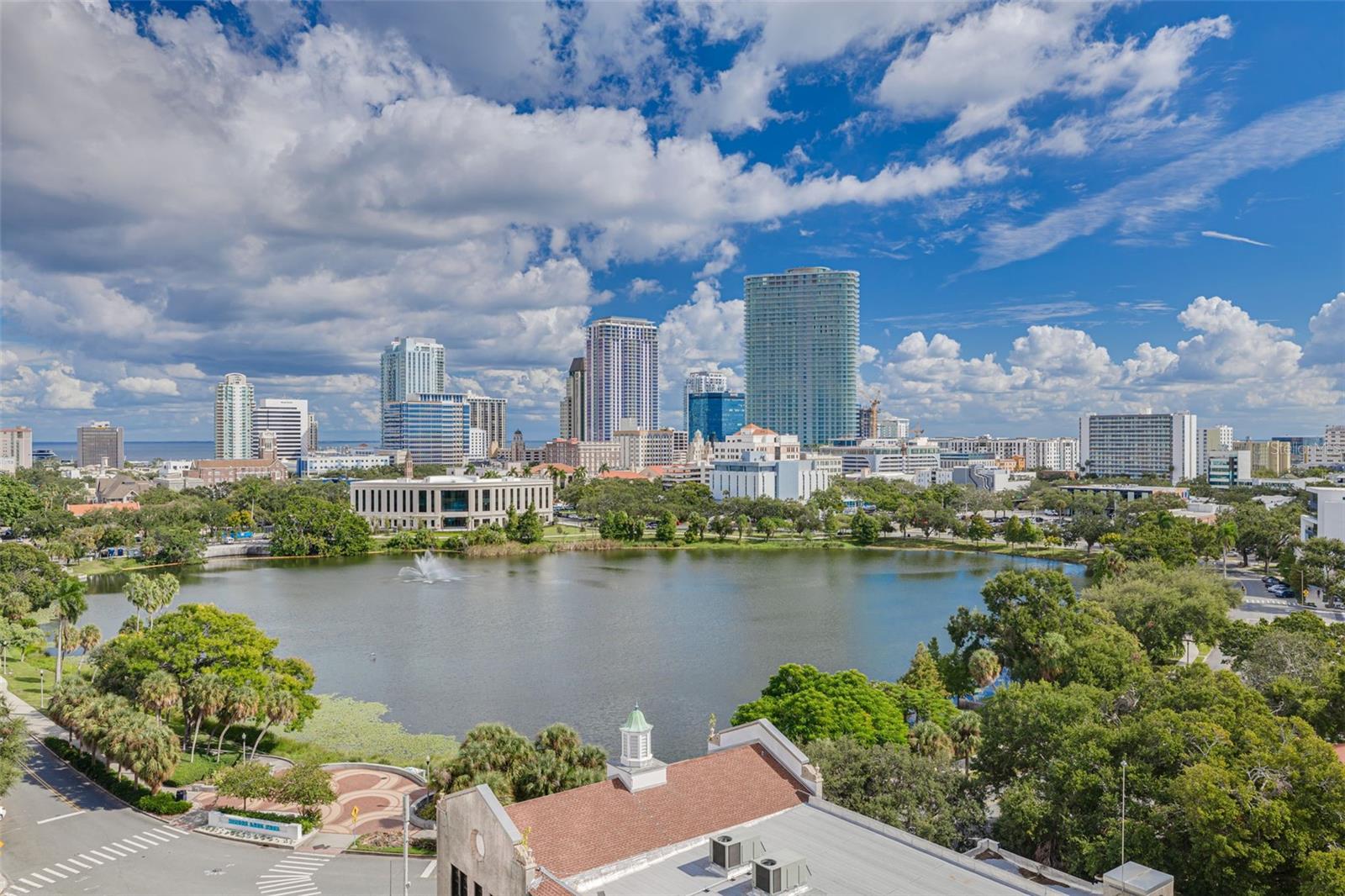 777 3RD AVE N #1106, ST PETERSBURG, FL, 33701