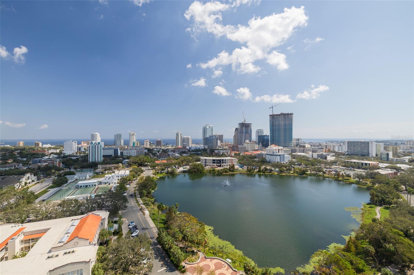 777 3RD AVE N #1106, ST PETERSBURG, FL, 33701