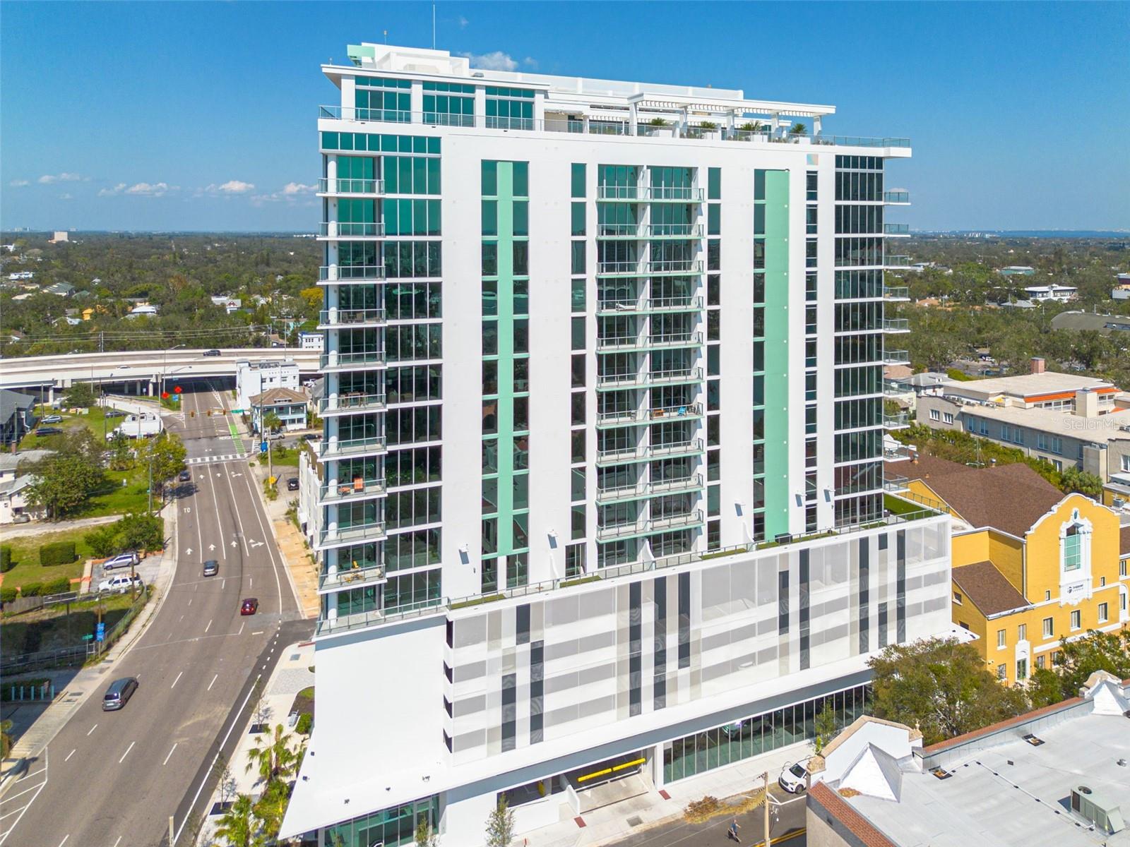 777 3RD AVE N #1106, ST PETERSBURG, FL, 33701