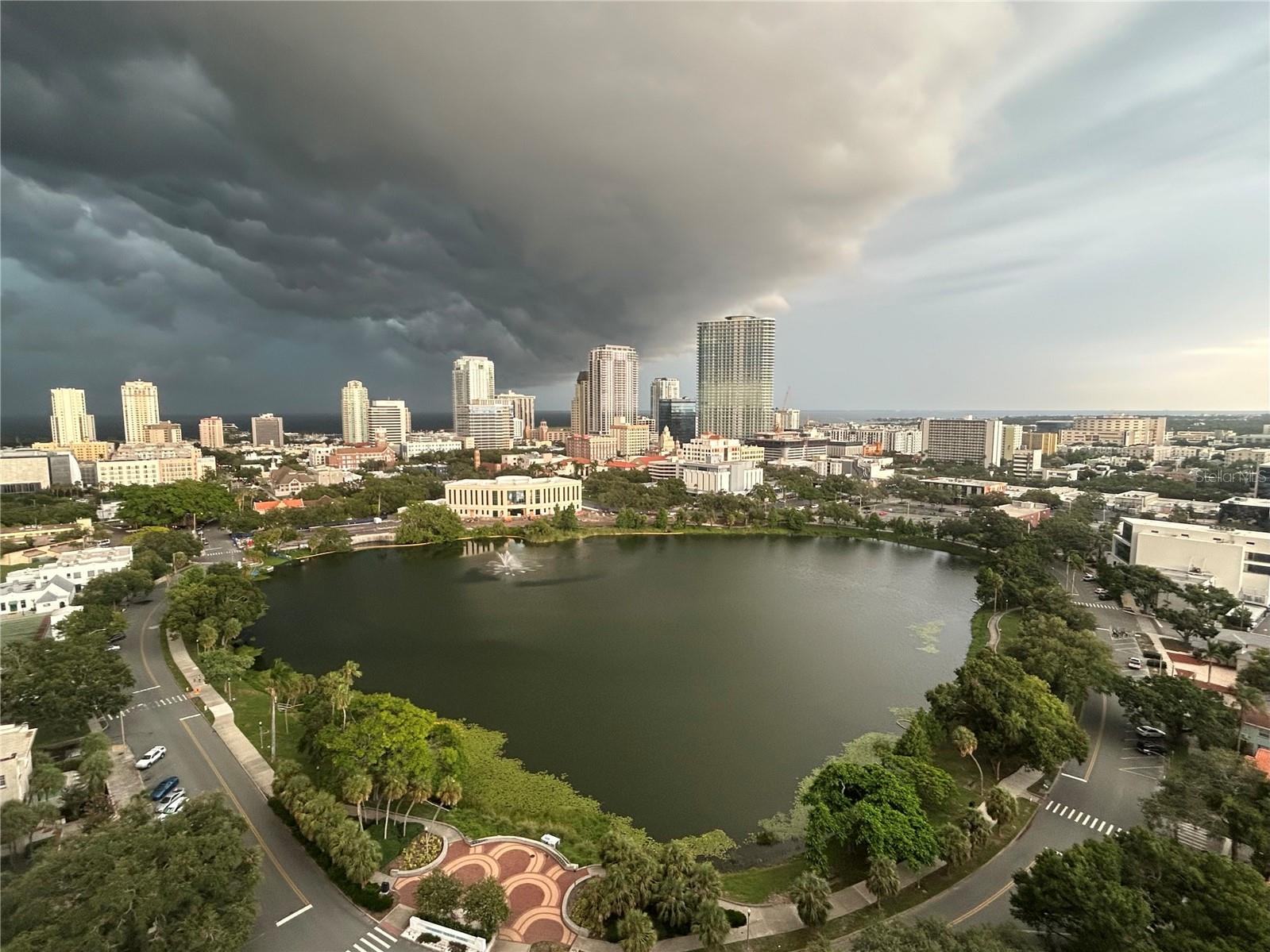 777 3RD AVE N #1106, ST PETERSBURG, FL, 33701