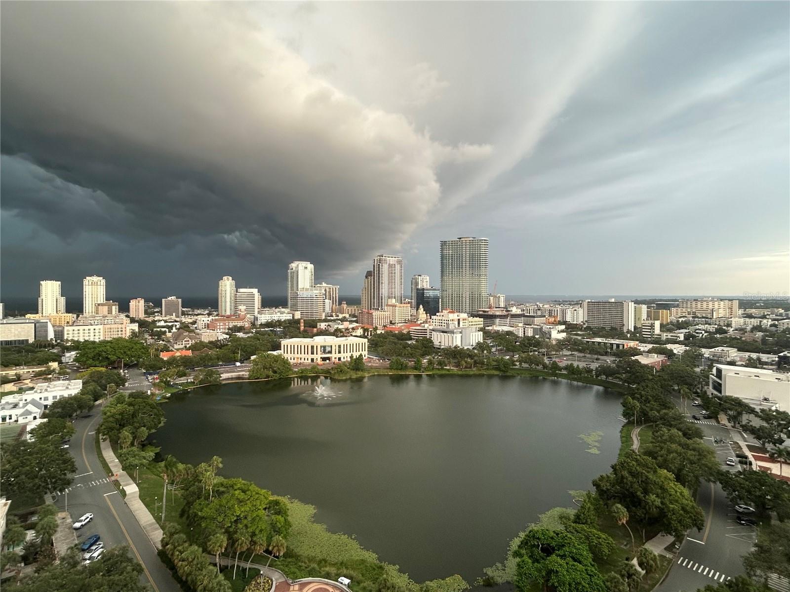 777 3RD AVE N #1106, ST PETERSBURG, FL, 33701