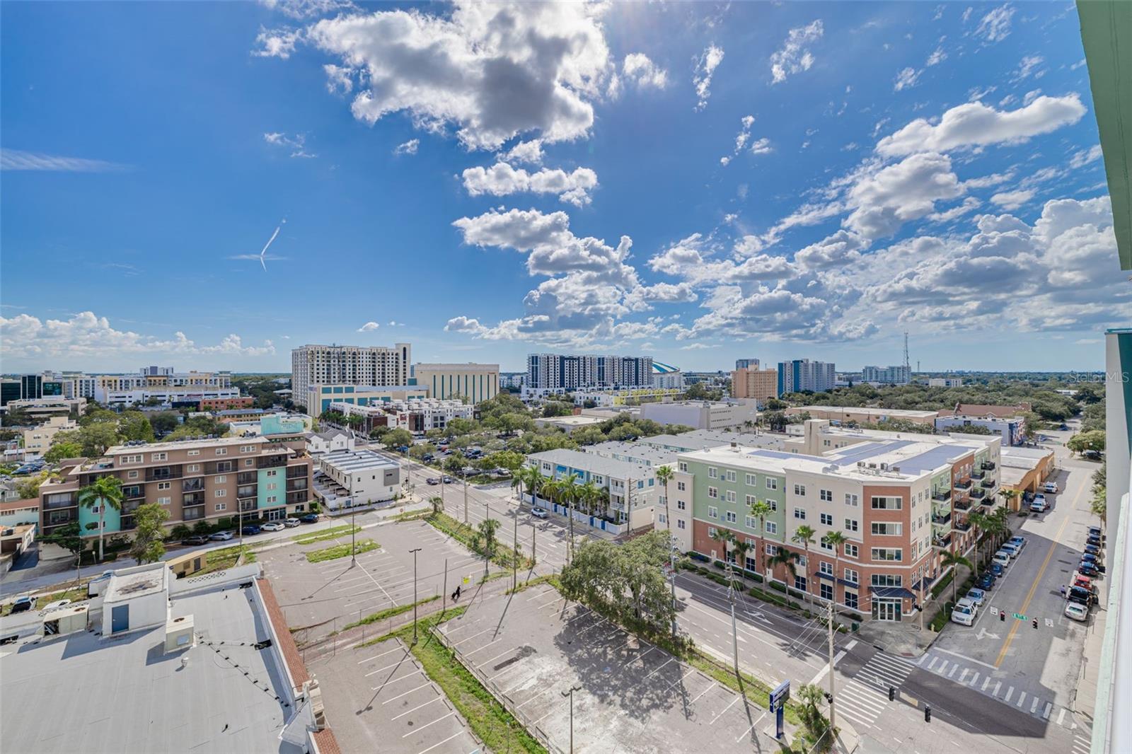 777 3RD AVE N #1106, ST PETERSBURG, FL, 33701