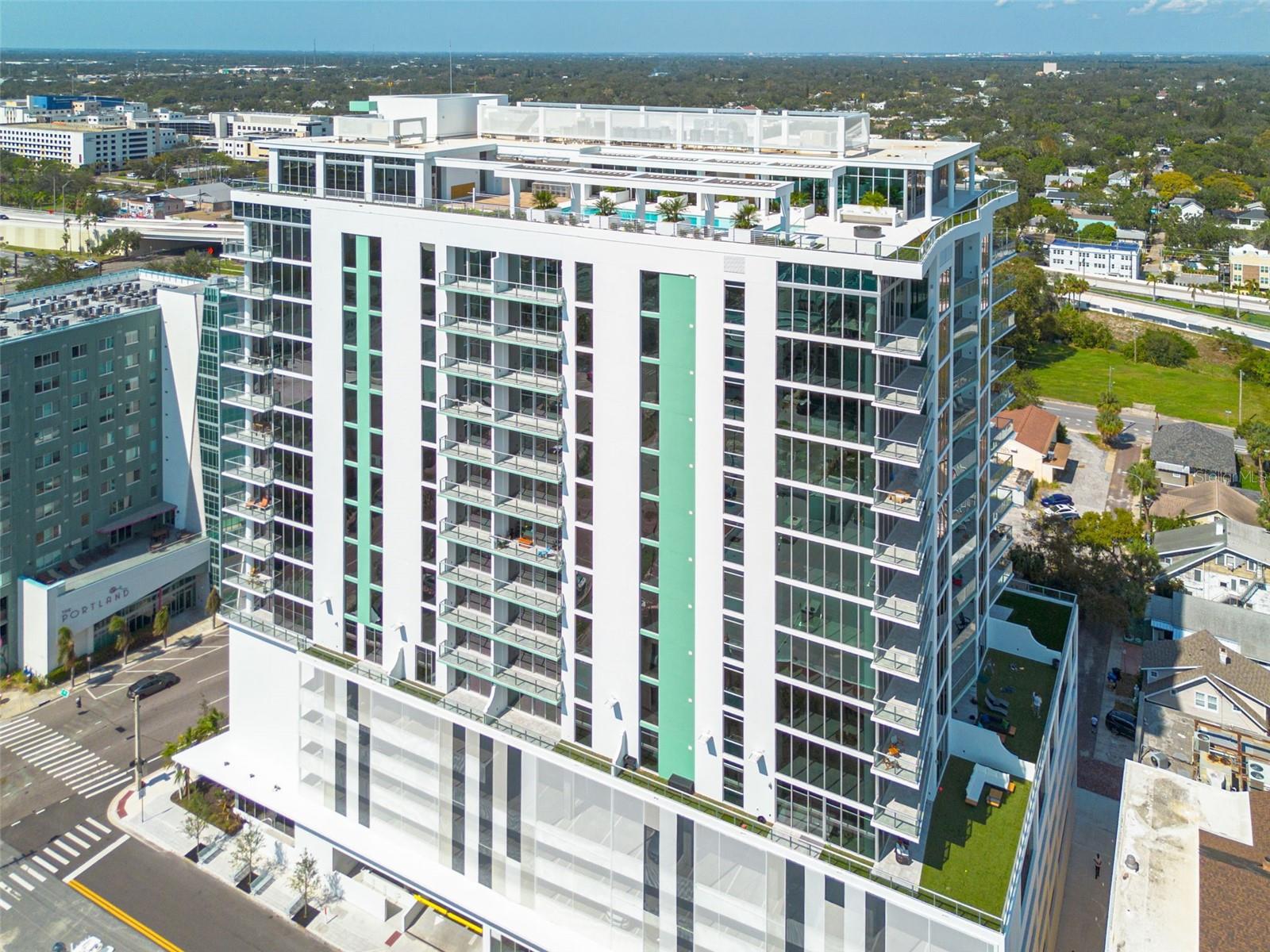 777 3RD AVE N #1106, ST PETERSBURG, FL, 33701