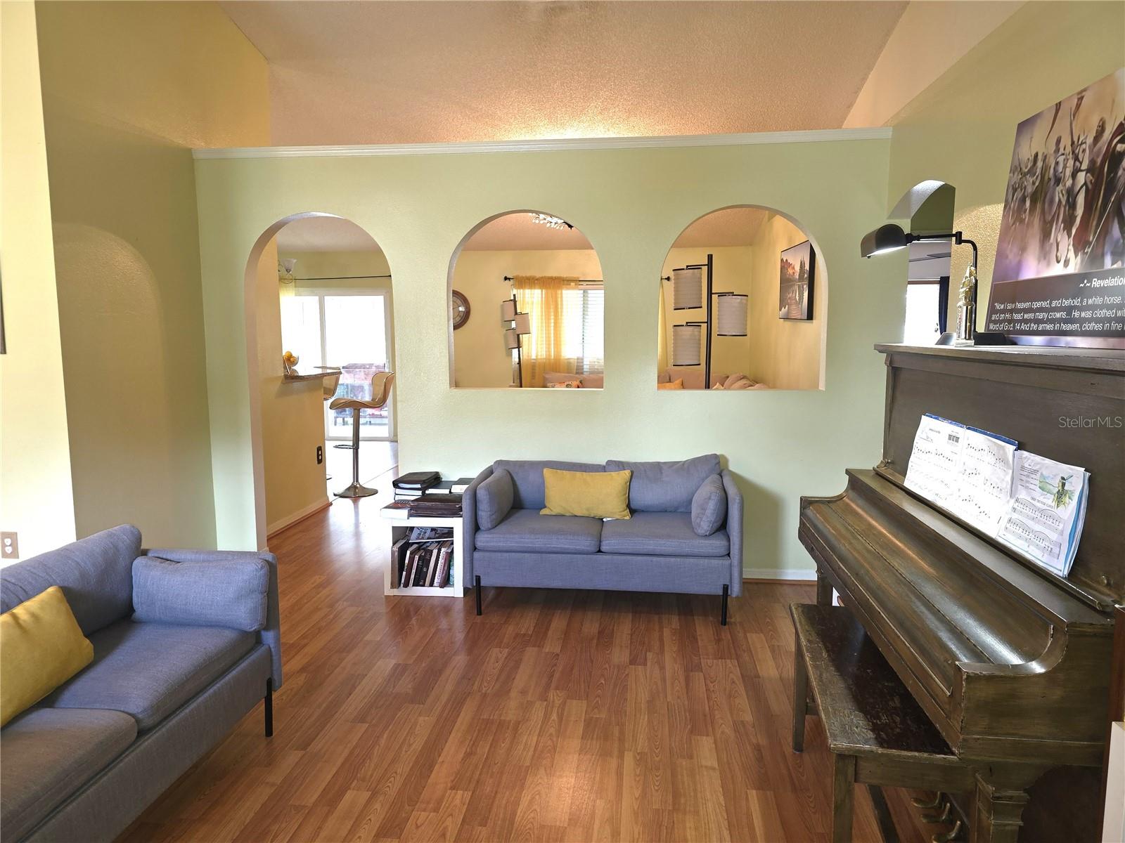 1778 BALDOCK CT, DELTONA, FL, 32738