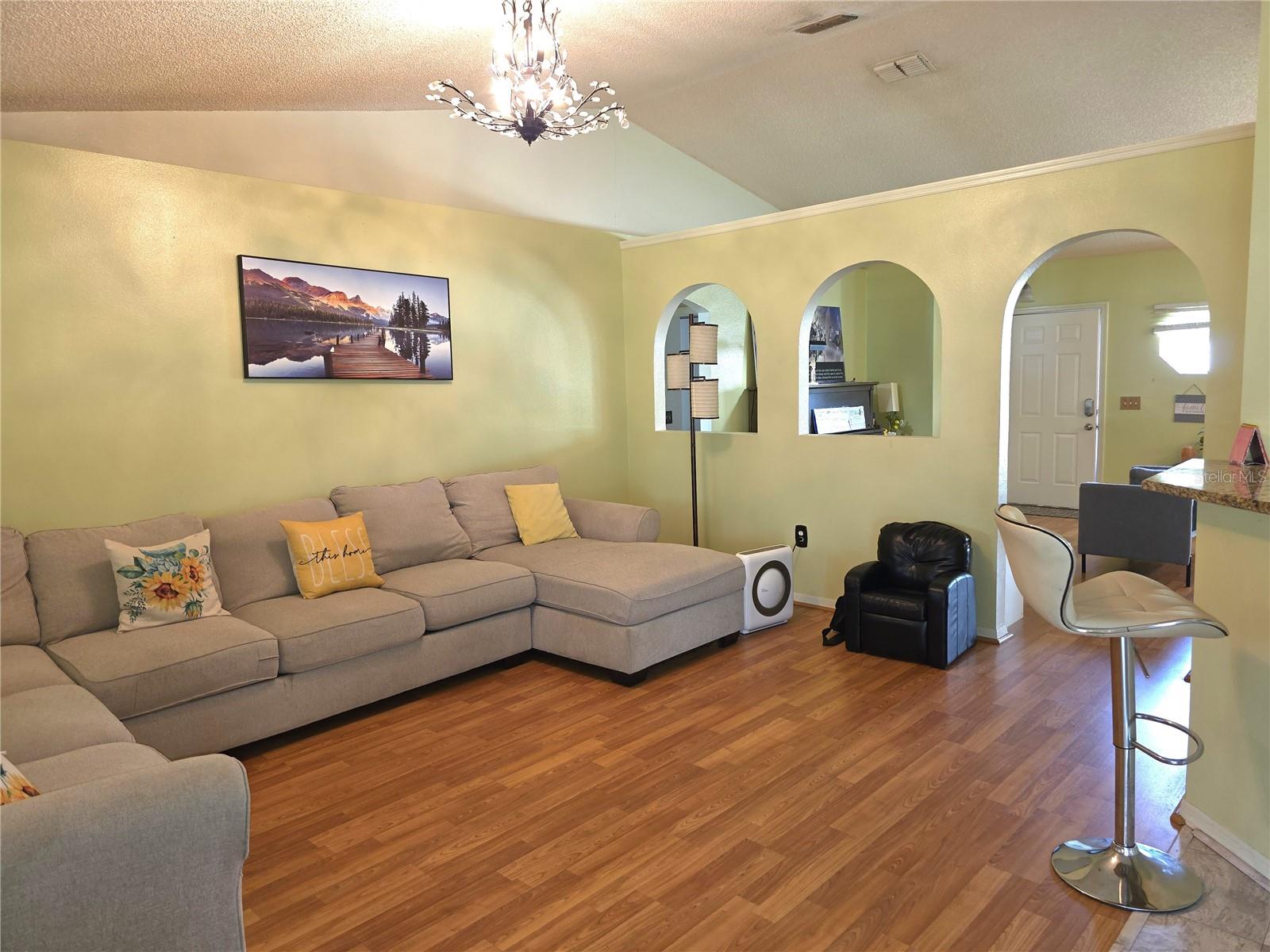 1778 BALDOCK CT, DELTONA, FL, 32738