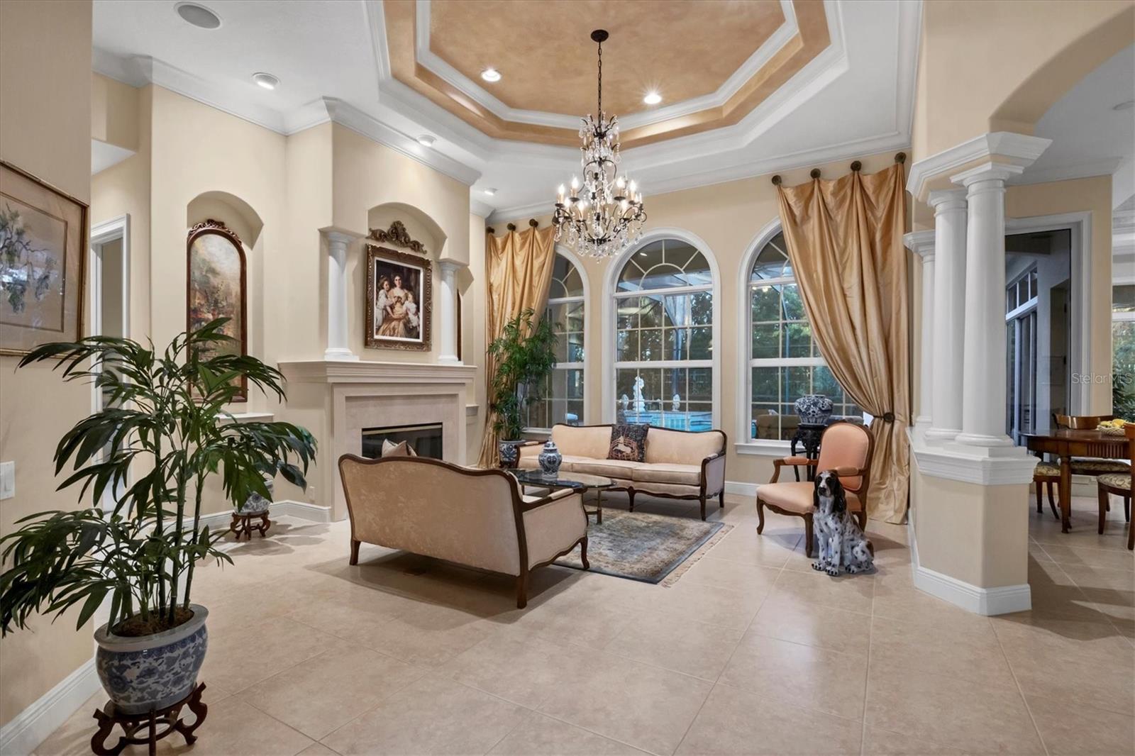 7815 MATHERN CT, LAKEWOOD RANCH, FL, 34202