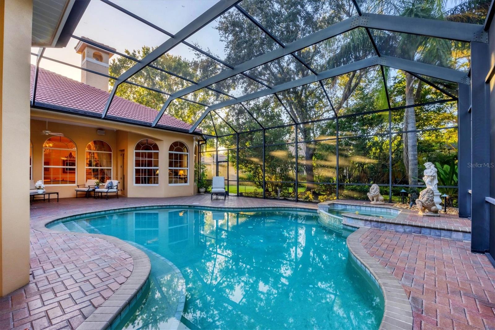 7815 MATHERN CT, LAKEWOOD RANCH, FL, 34202