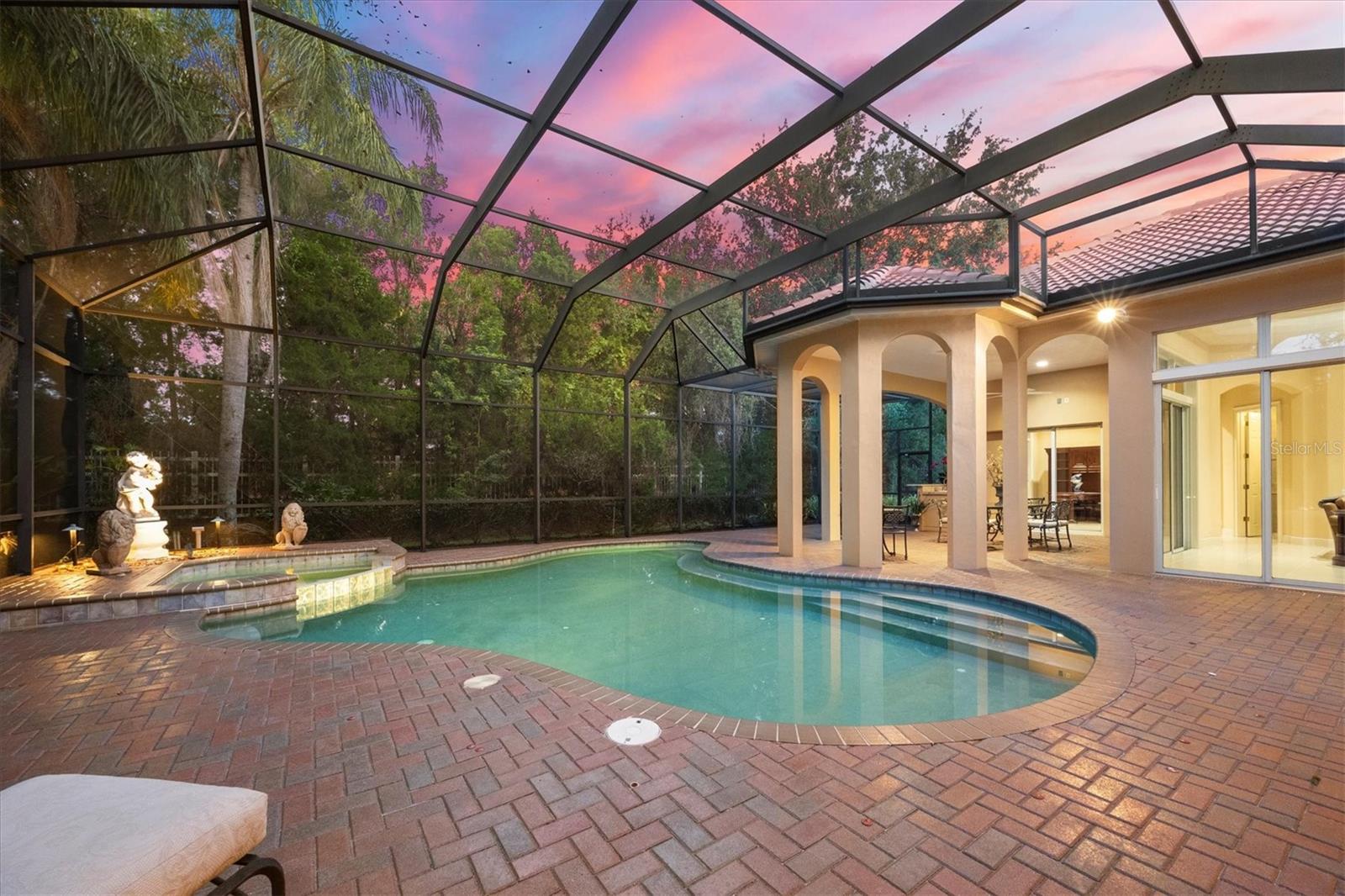 7815 MATHERN CT, LAKEWOOD RANCH, FL, 34202