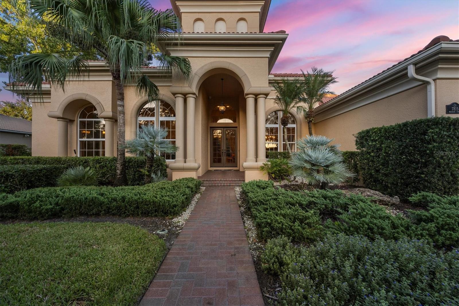 7815 MATHERN CT, LAKEWOOD RANCH, FL, 34202