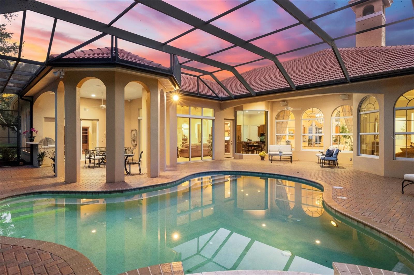 7815 MATHERN CT, LAKEWOOD RANCH, FL, 34202