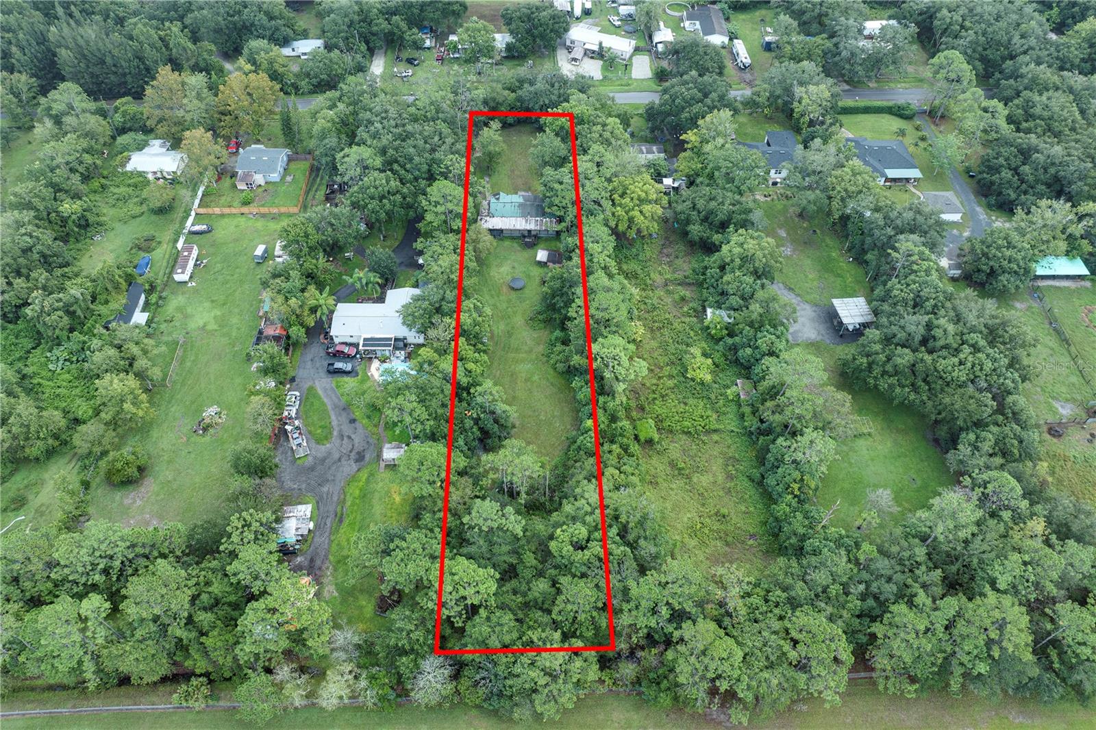 2832 4TH ST, ORLANDO, FL, 32820