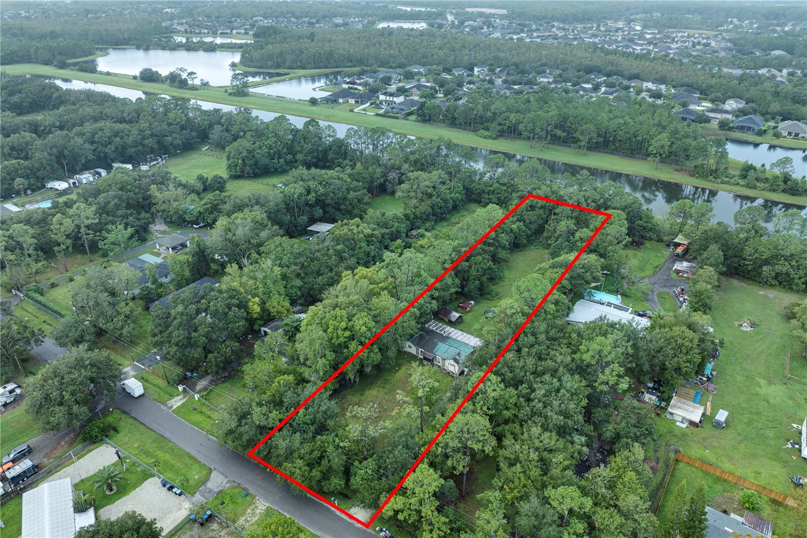 2832 4TH ST, ORLANDO, FL, 32820