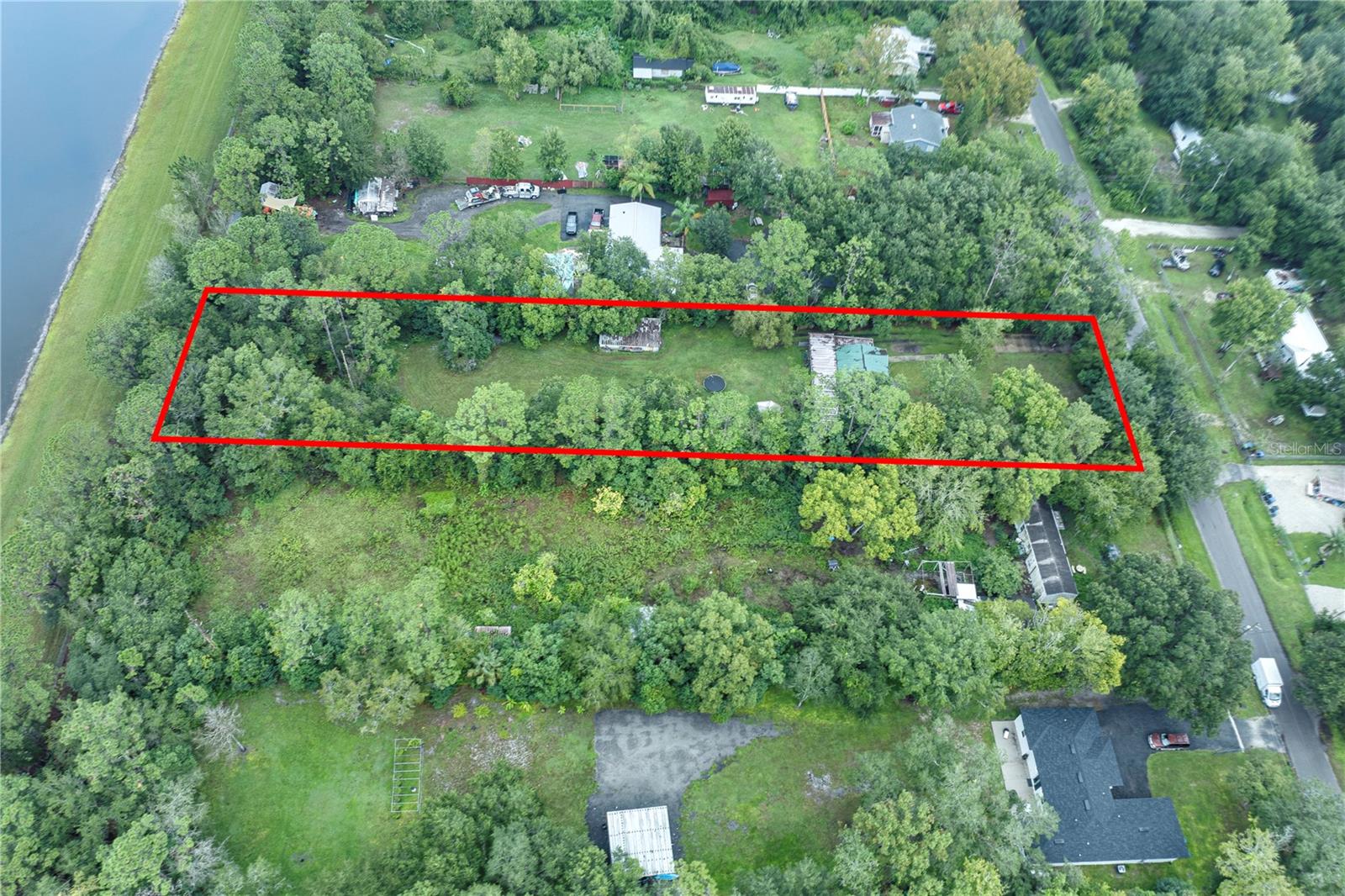 2832 4TH ST, ORLANDO, FL, 32820