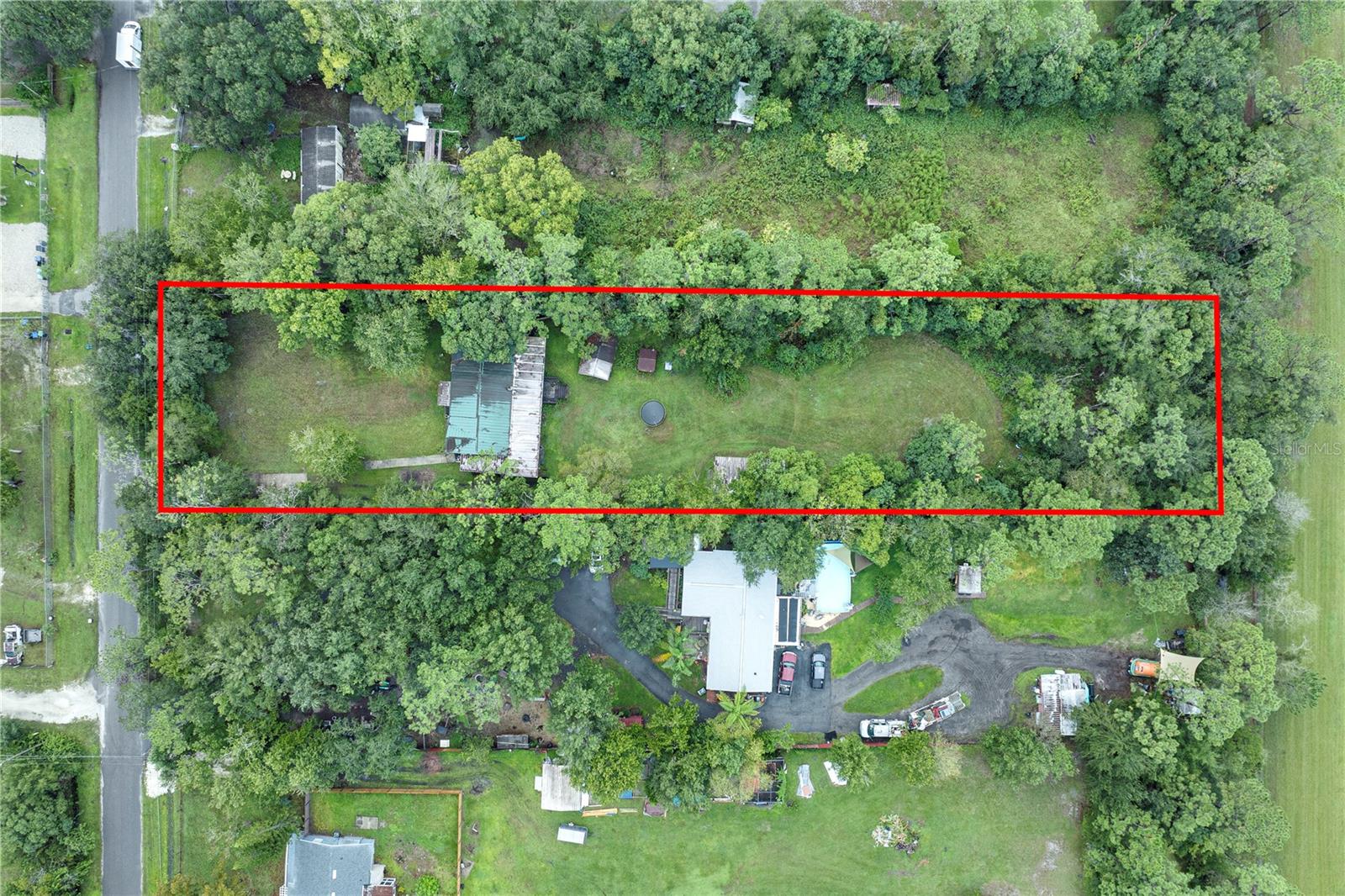 2832 4TH ST, ORLANDO, FL, 32820