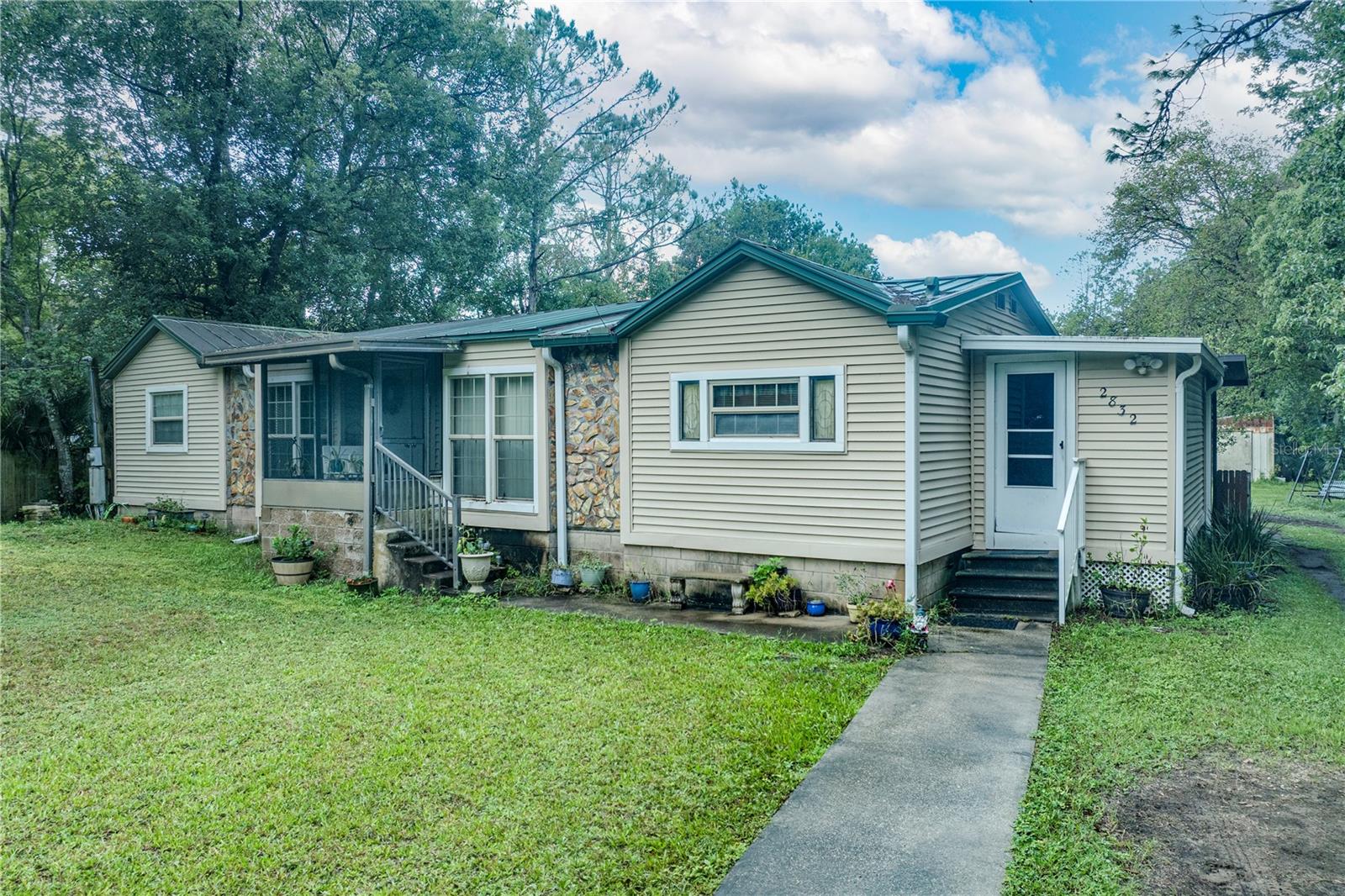 2832 4TH ST, ORLANDO, FL, 32820