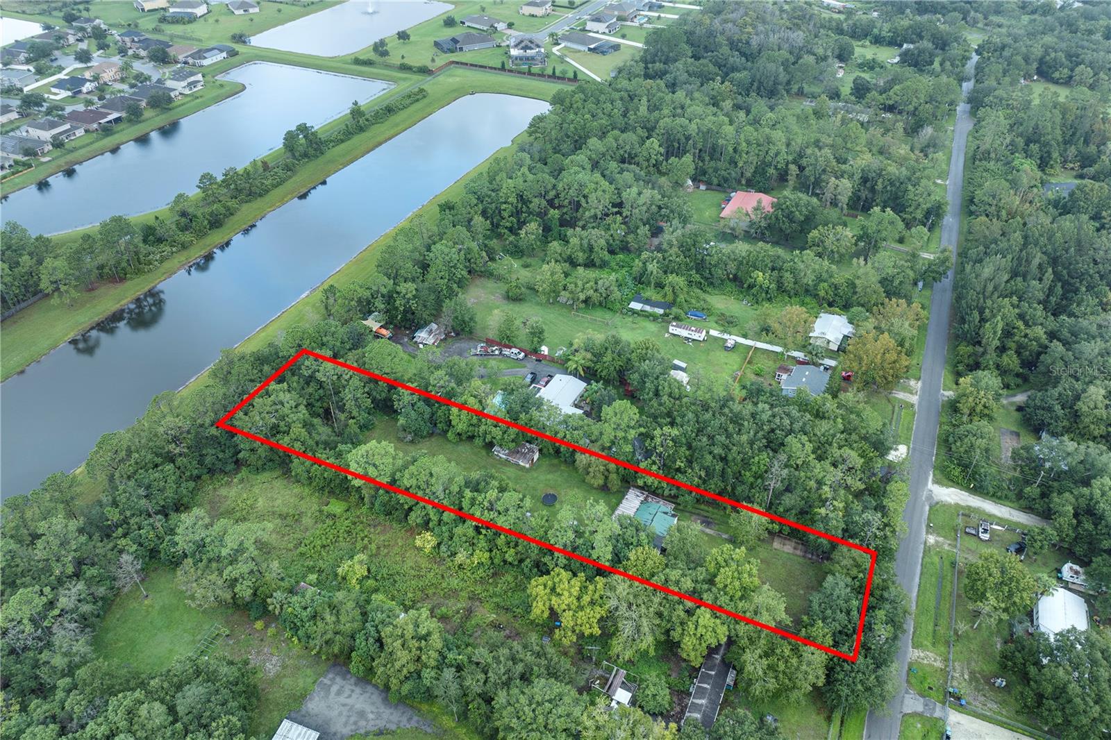 2832 4TH ST, ORLANDO, FL, 32820