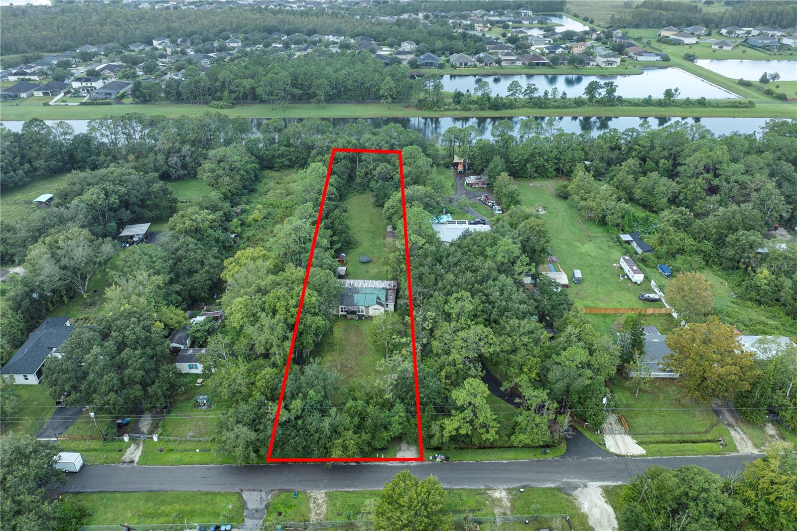 2832 4TH ST, ORLANDO, FL, 32820