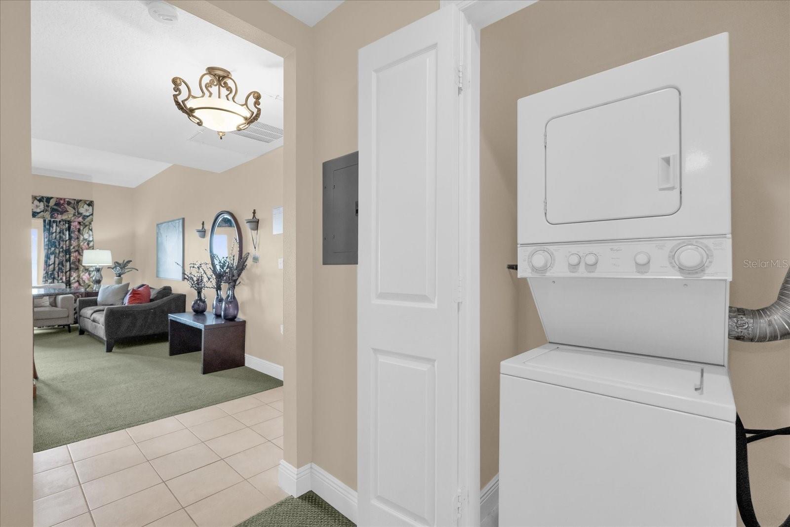 7655 HERITAGE CROSSING WAY #301, REUNION, FL, 34747