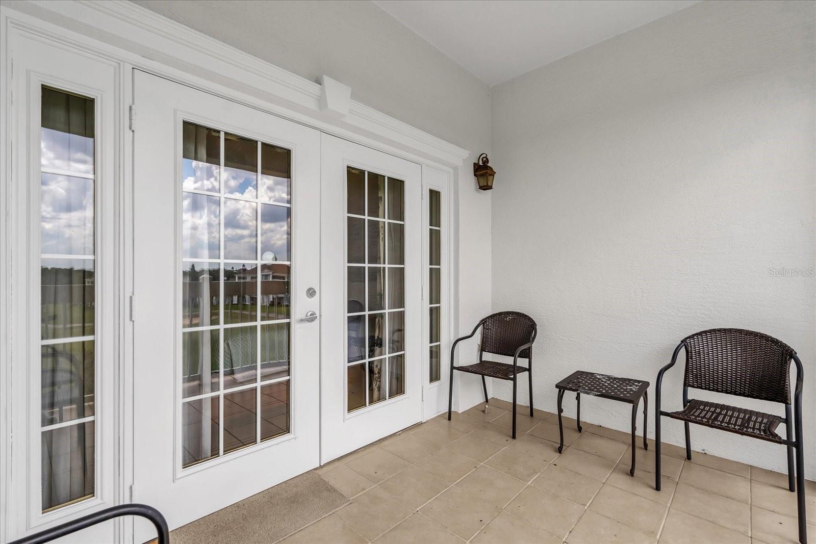 7655 HERITAGE CROSSING WAY #301, REUNION, FL, 34747