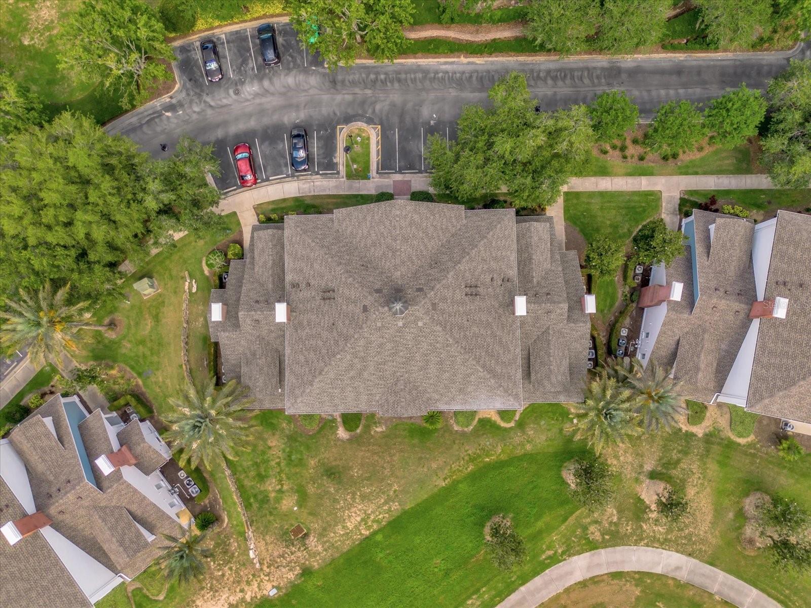 7655 HERITAGE CROSSING WAY #301, REUNION, FL, 34747