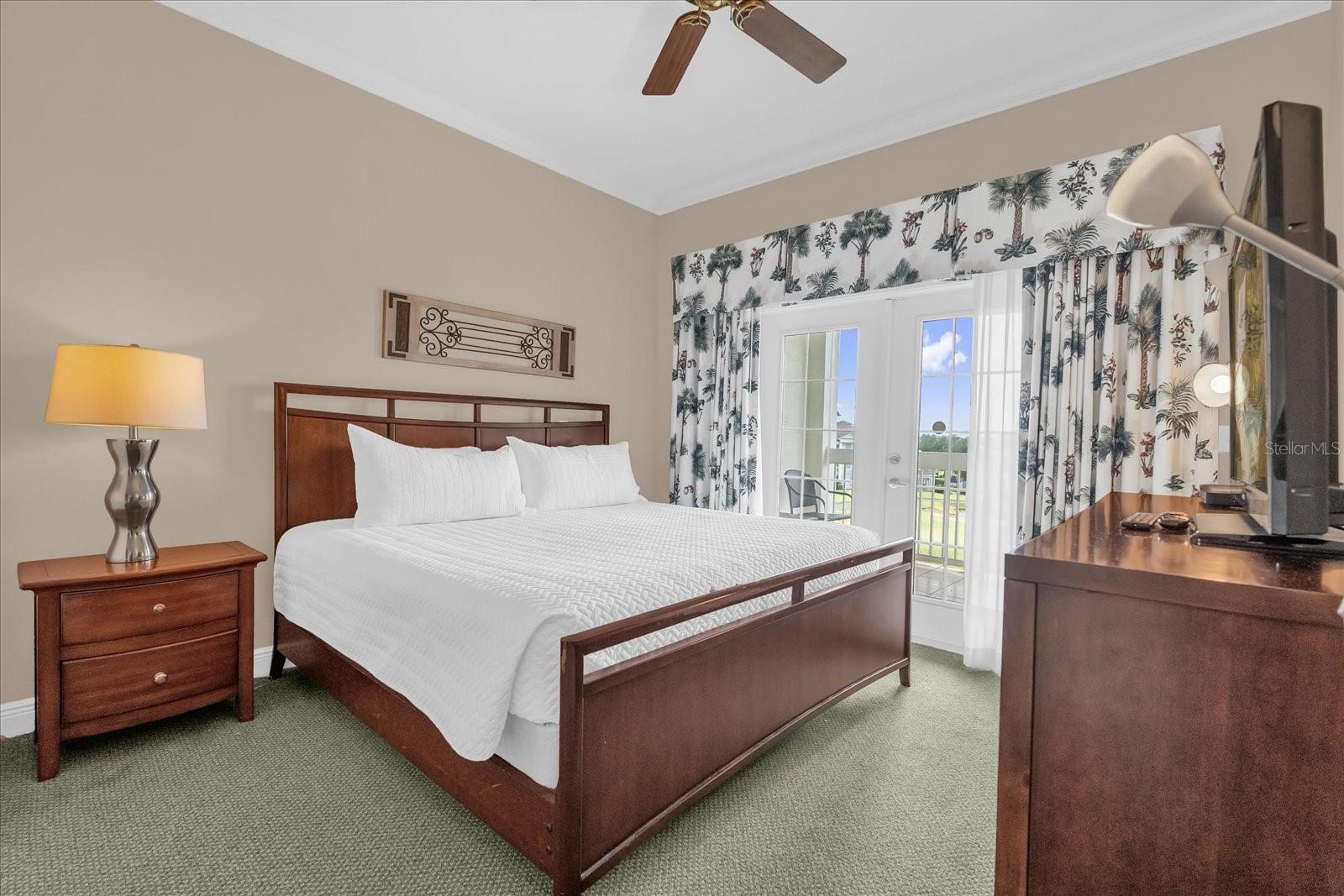 7655 HERITAGE CROSSING WAY #301, REUNION, FL, 34747