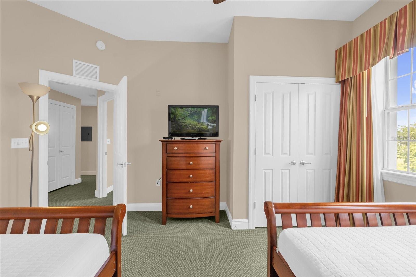 7655 HERITAGE CROSSING WAY #301, REUNION, FL, 34747