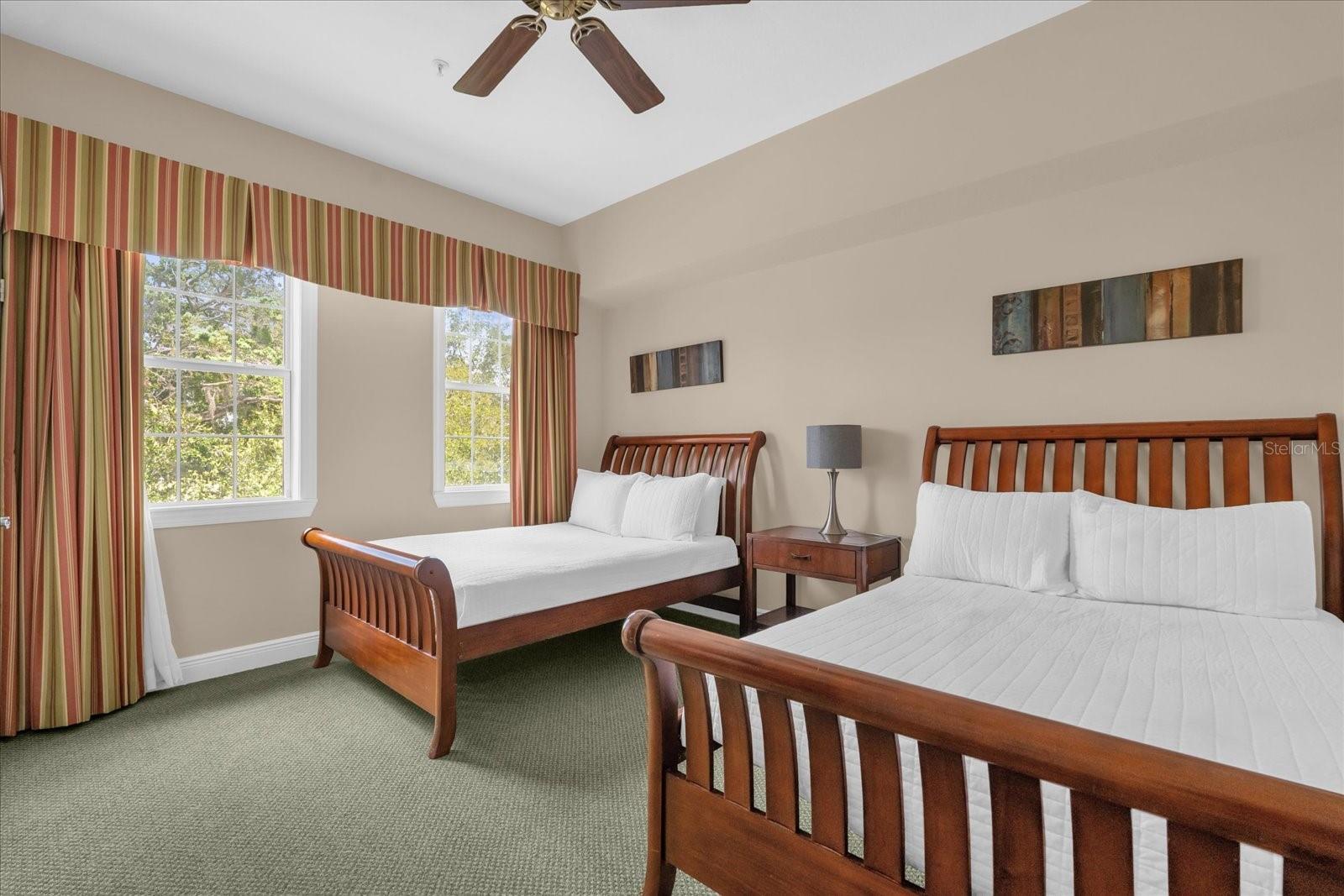 7655 HERITAGE CROSSING WAY #301, REUNION, FL, 34747