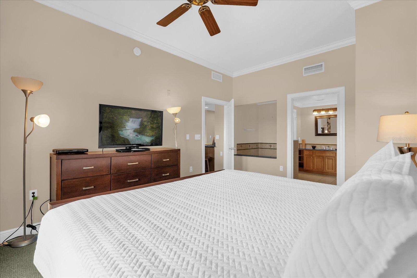 7655 HERITAGE CROSSING WAY #301, REUNION, FL, 34747