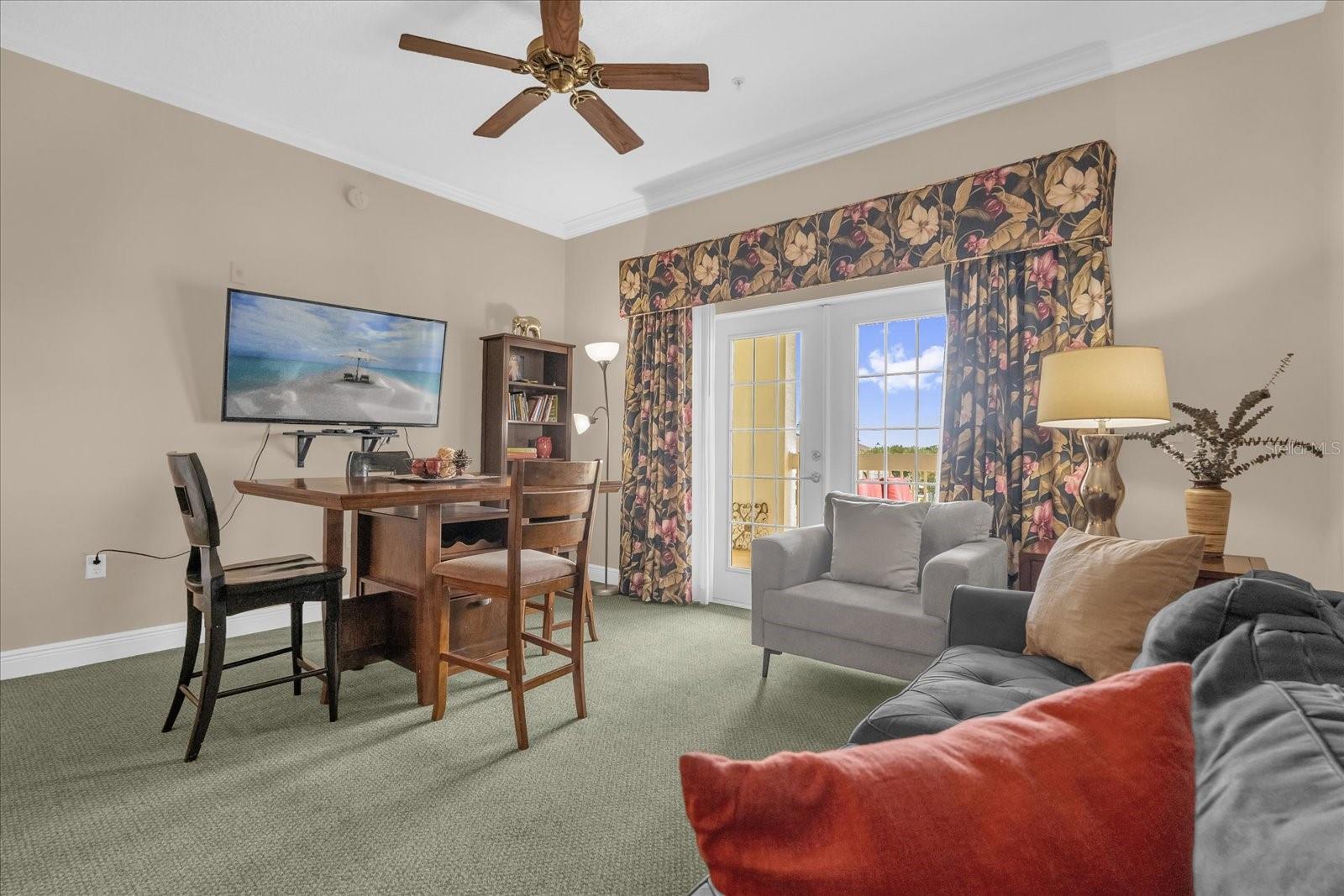 7655 HERITAGE CROSSING WAY #301, REUNION, FL, 34747