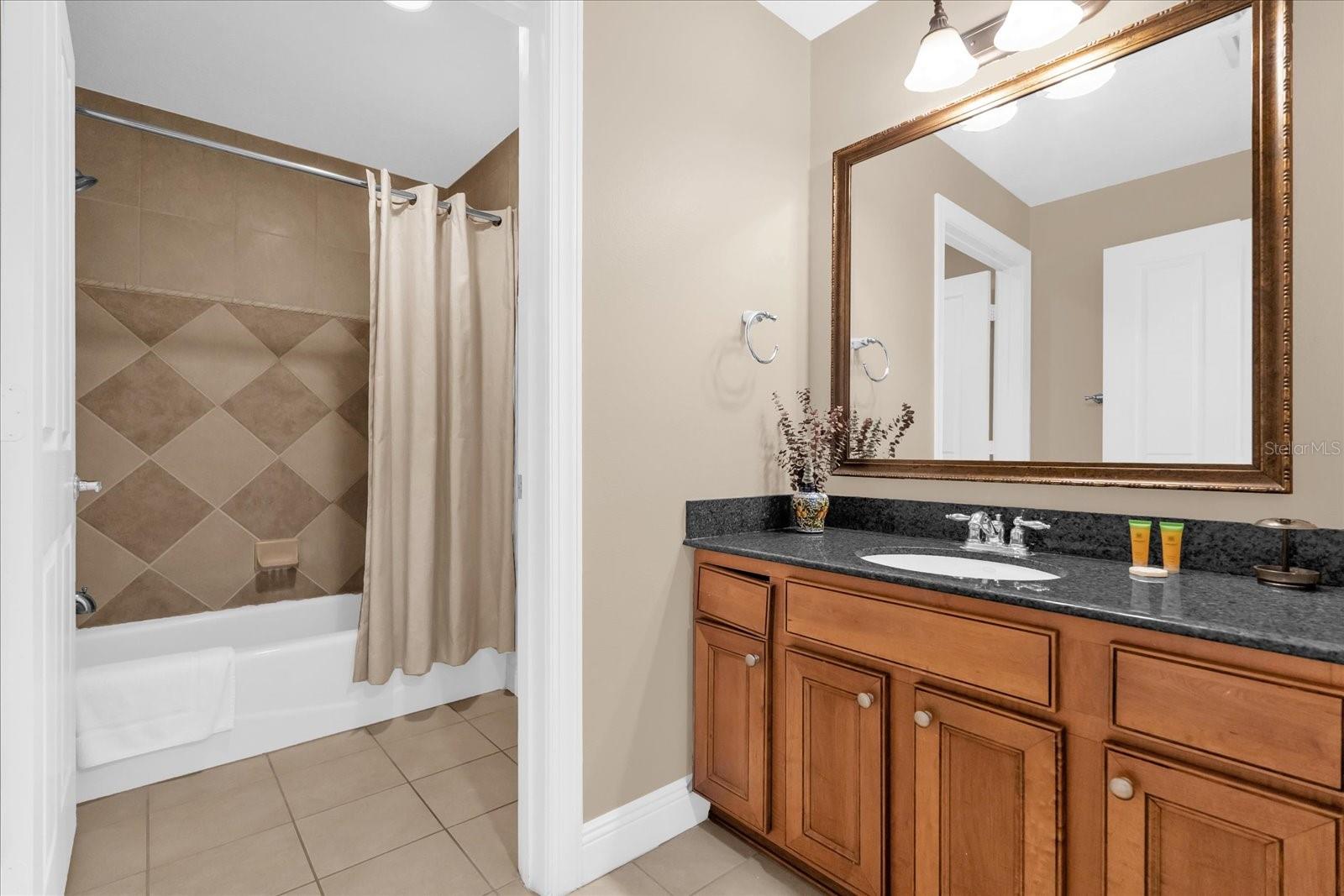 7655 HERITAGE CROSSING WAY #301, REUNION, FL, 34747