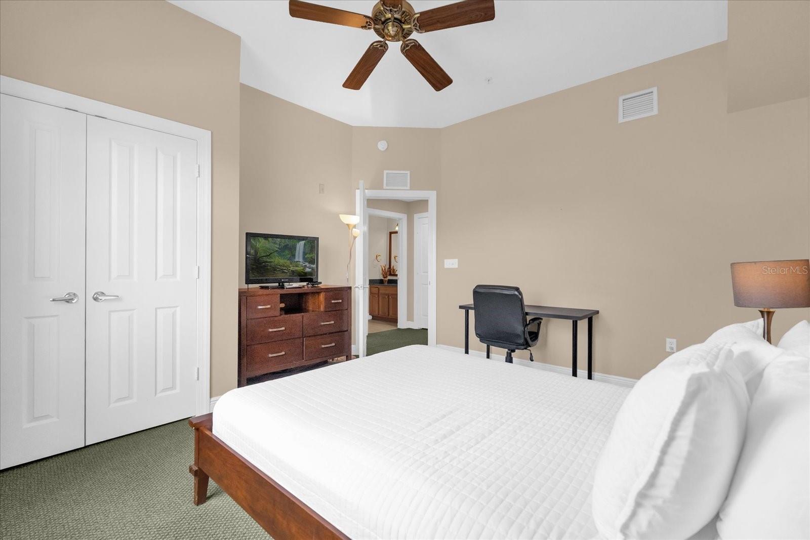 7655 HERITAGE CROSSING WAY #301, REUNION, FL, 34747