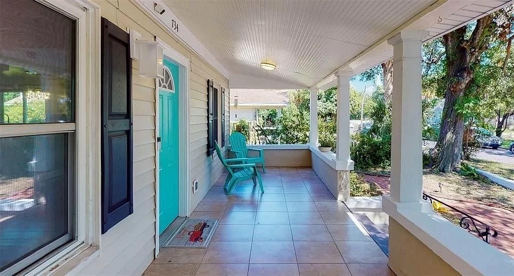 734 15TH ST N, ST PETERSBURG, FL, 33705