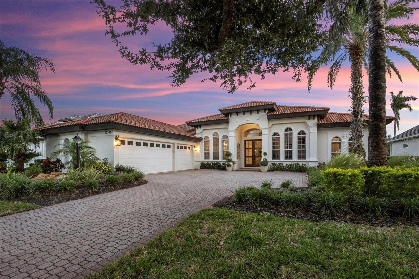 13506 MONTCLAIR PL, LAKEWOOD RANCH, FL, 34202