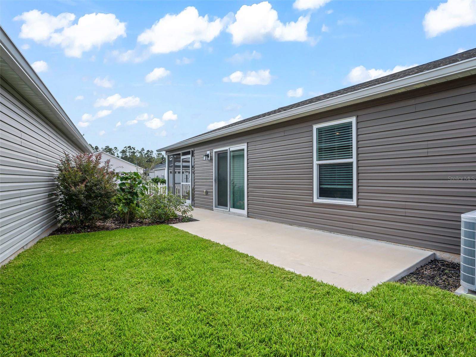 THE VILLAGES, THE VILLAGES, FL, 32163